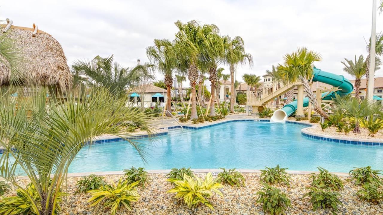 Champions Gate Resort - 7 Bed 5 Baths Davenport Esterno foto