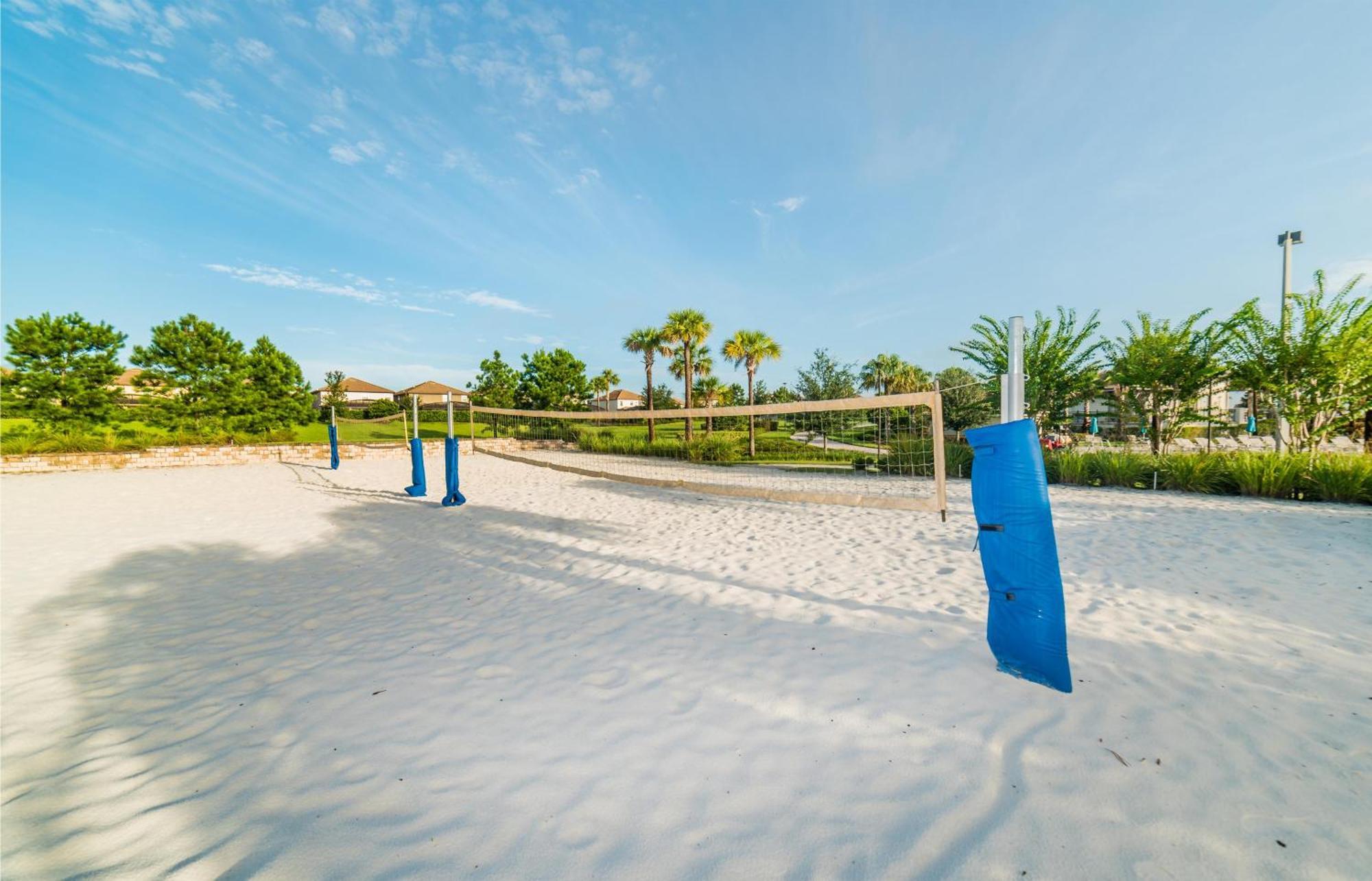Champions Gate Resort - 7 Bed 5 Baths Davenport Esterno foto