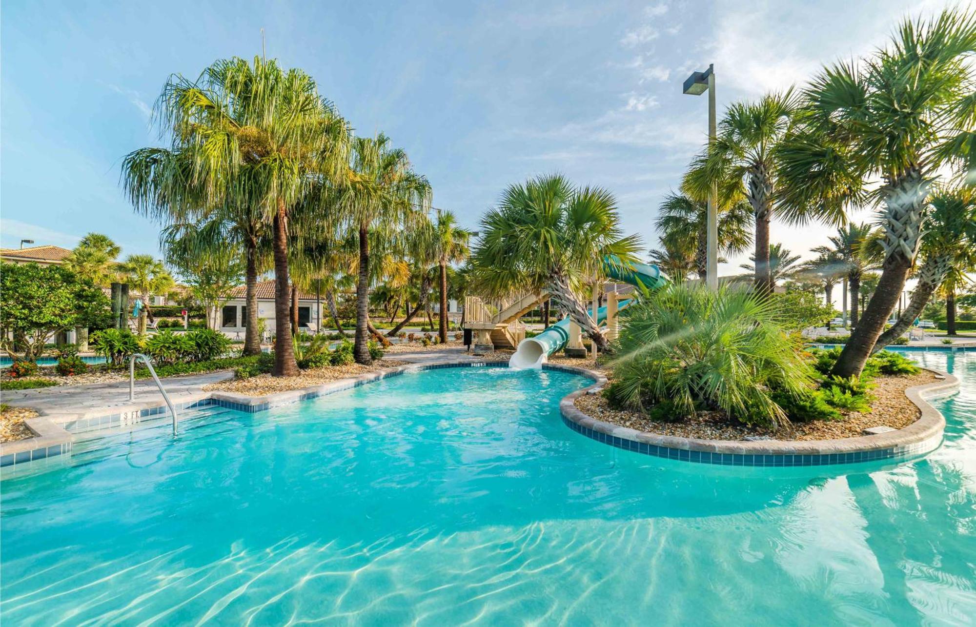 Champions Gate Resort - 7 Bed 5 Baths Davenport Esterno foto