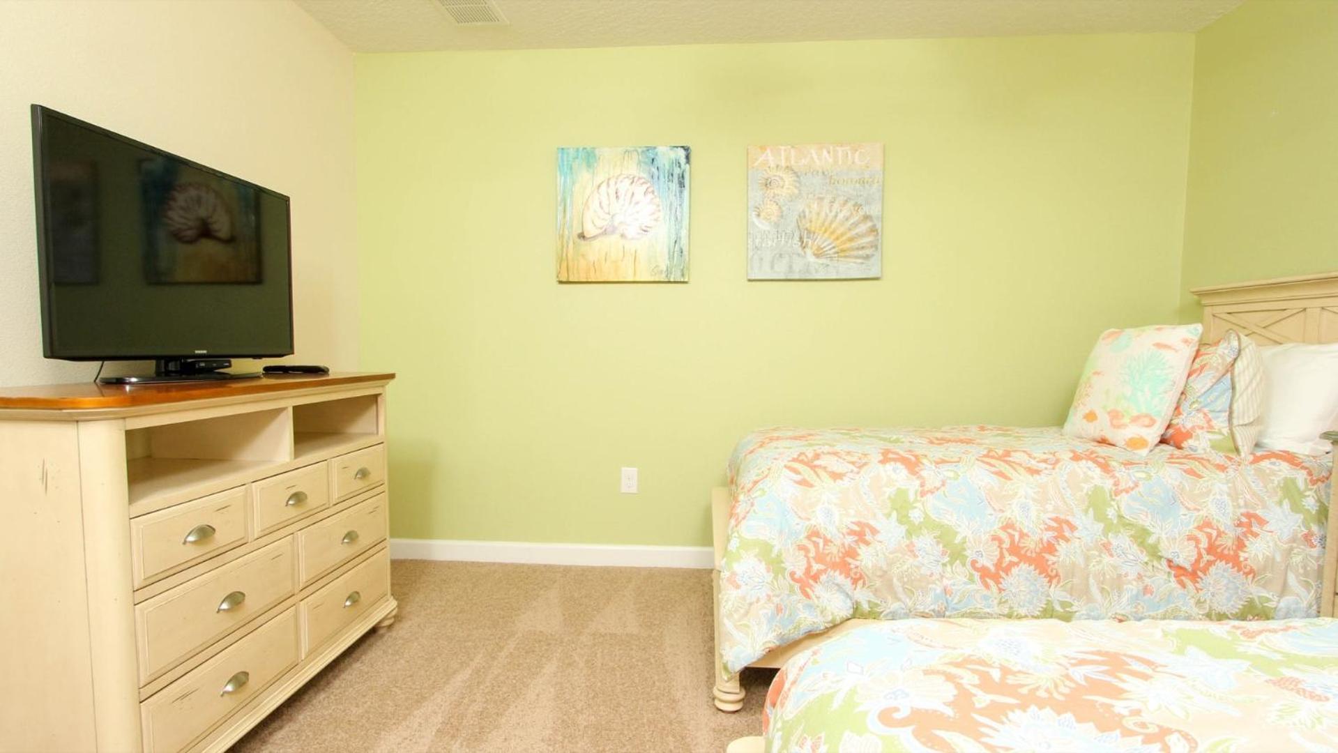 Champions Gate Resort - 7 Bed 5 Baths Davenport Esterno foto