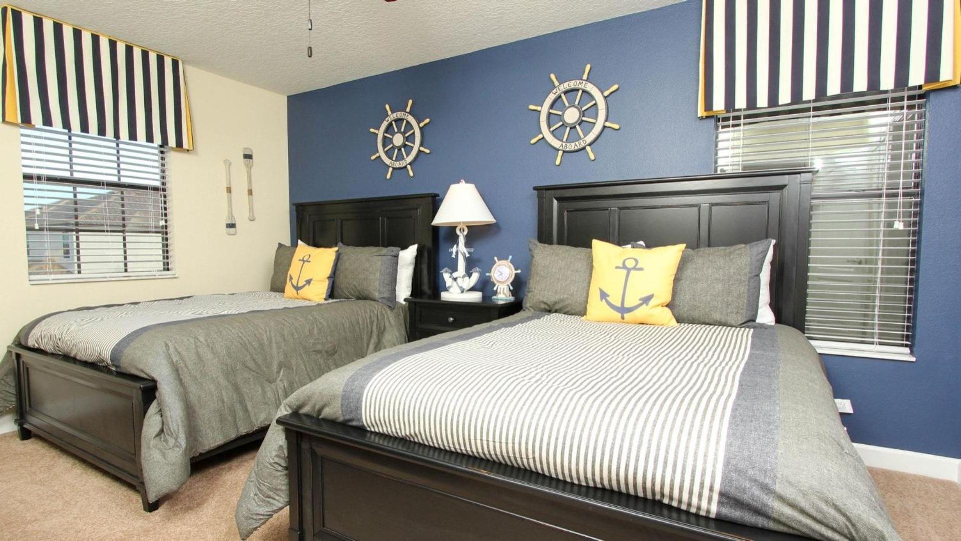 Champions Gate Resort - 7 Bed 5 Baths Davenport Esterno foto