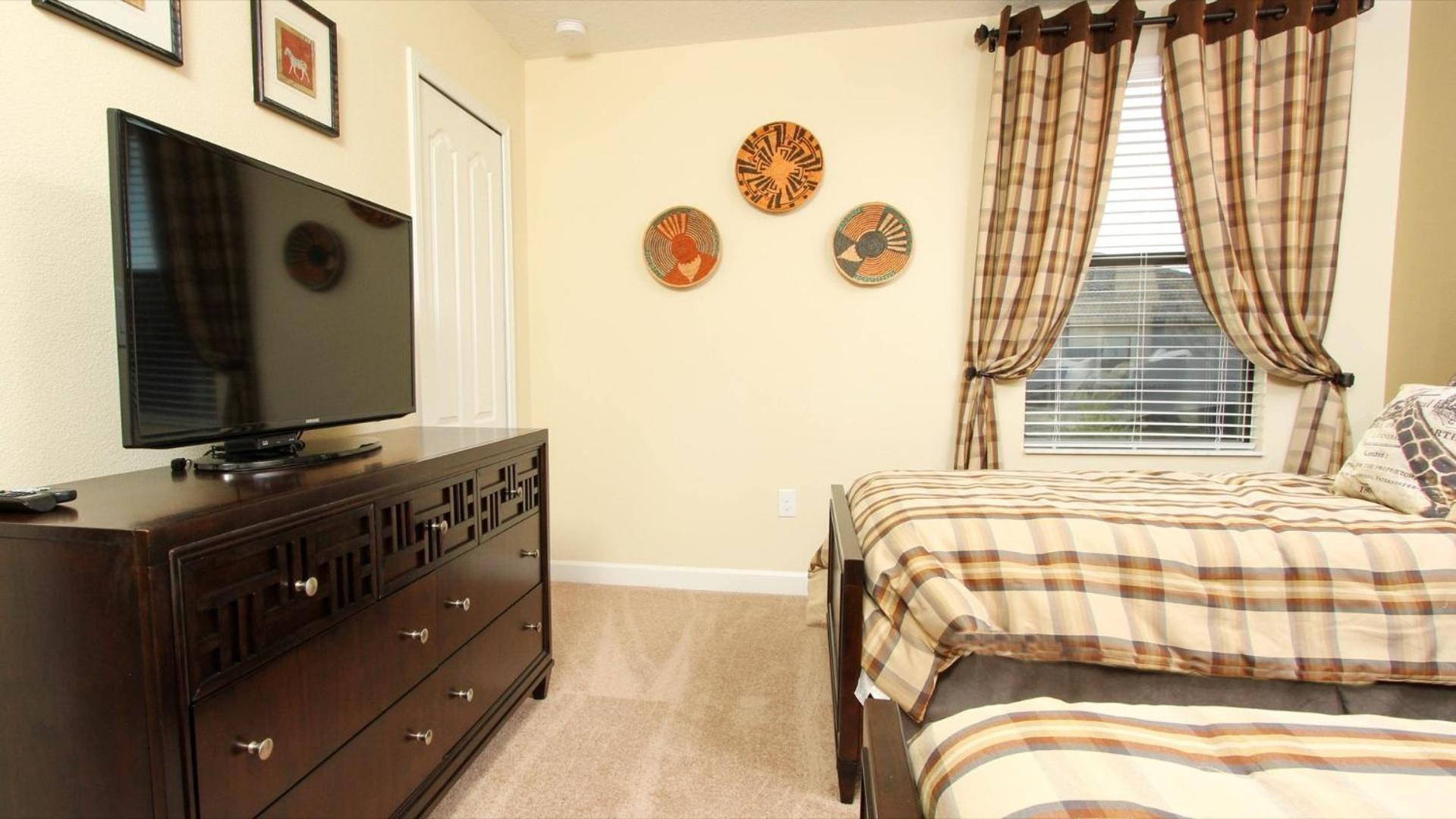 Champions Gate Resort - 7 Bed 5 Baths Davenport Esterno foto