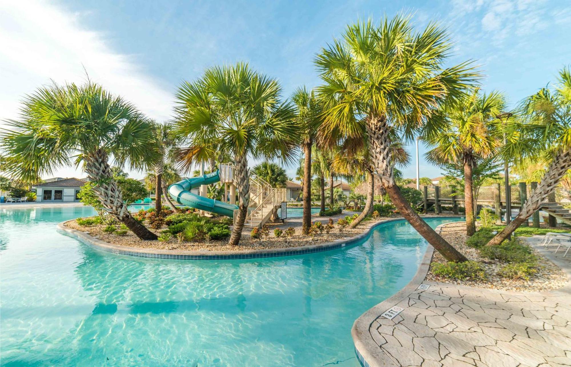 Champions Gate Resort - 7 Bed 5 Baths Davenport Esterno foto